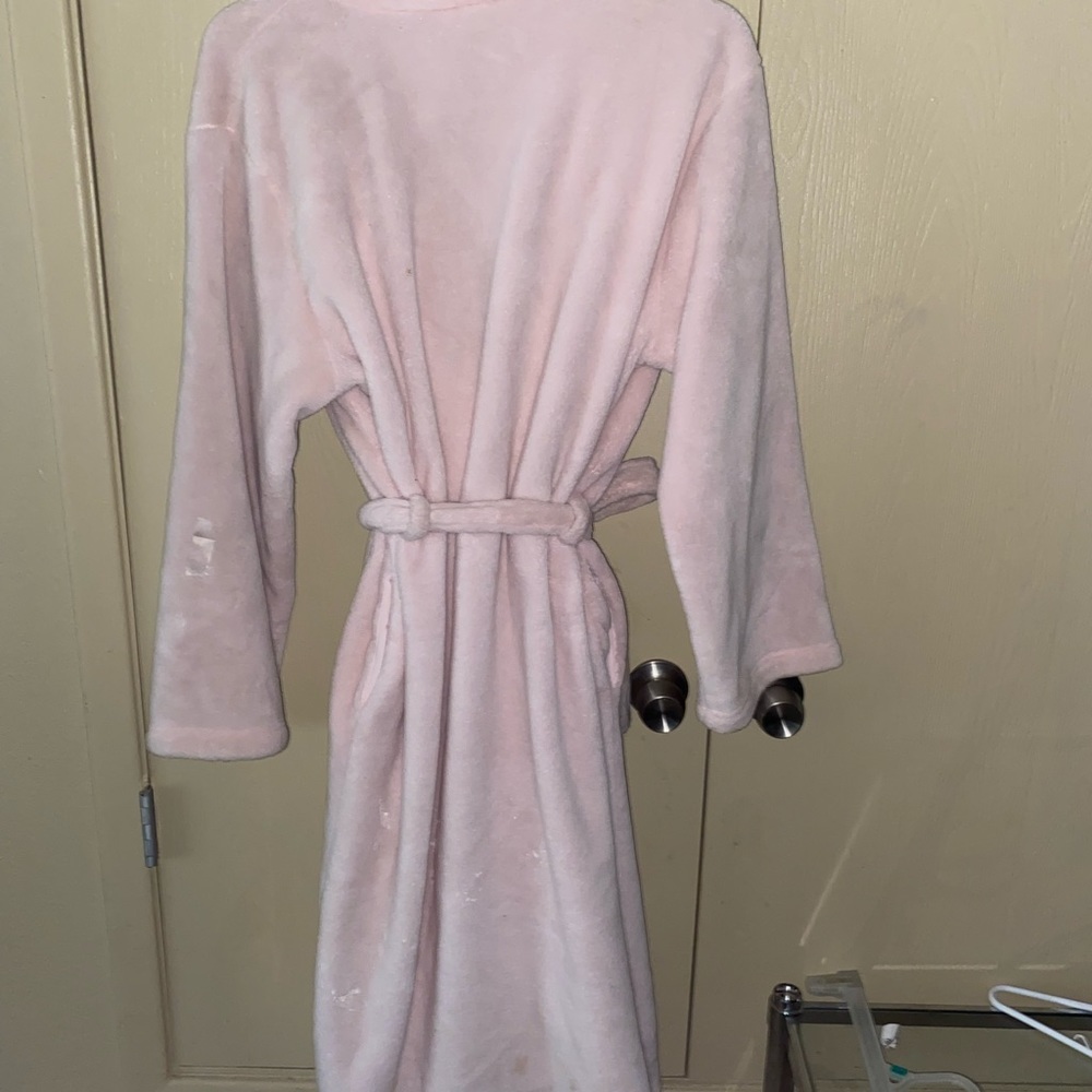 Plush, Soft Robe - image 3